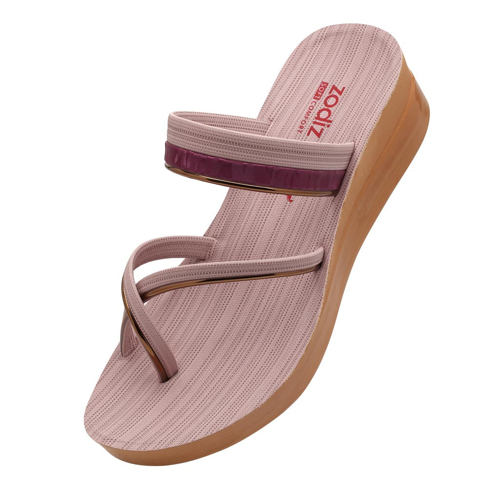 Zodiz LC 636 Women Slides