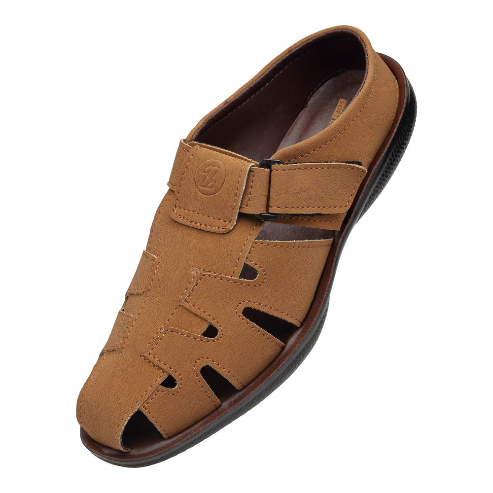 Zodiz GS 1742 Men Sandals