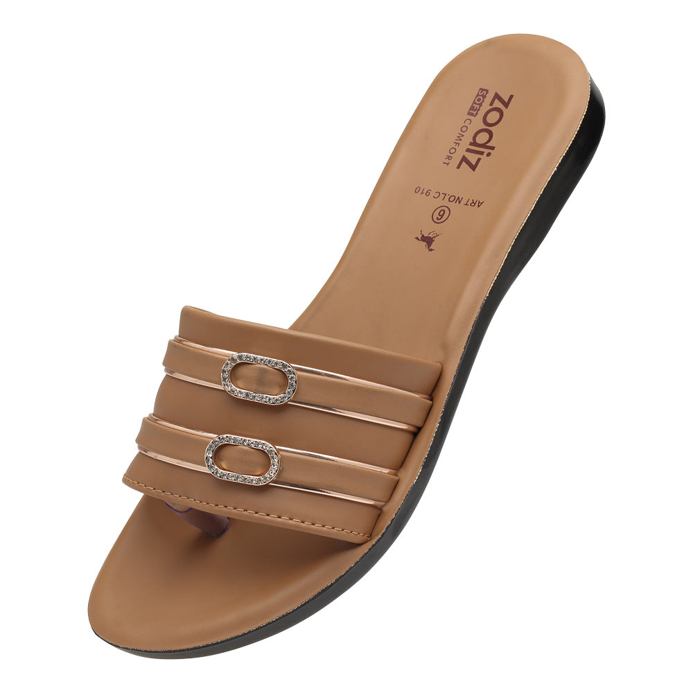 Zodiz LC 910 Women Slides