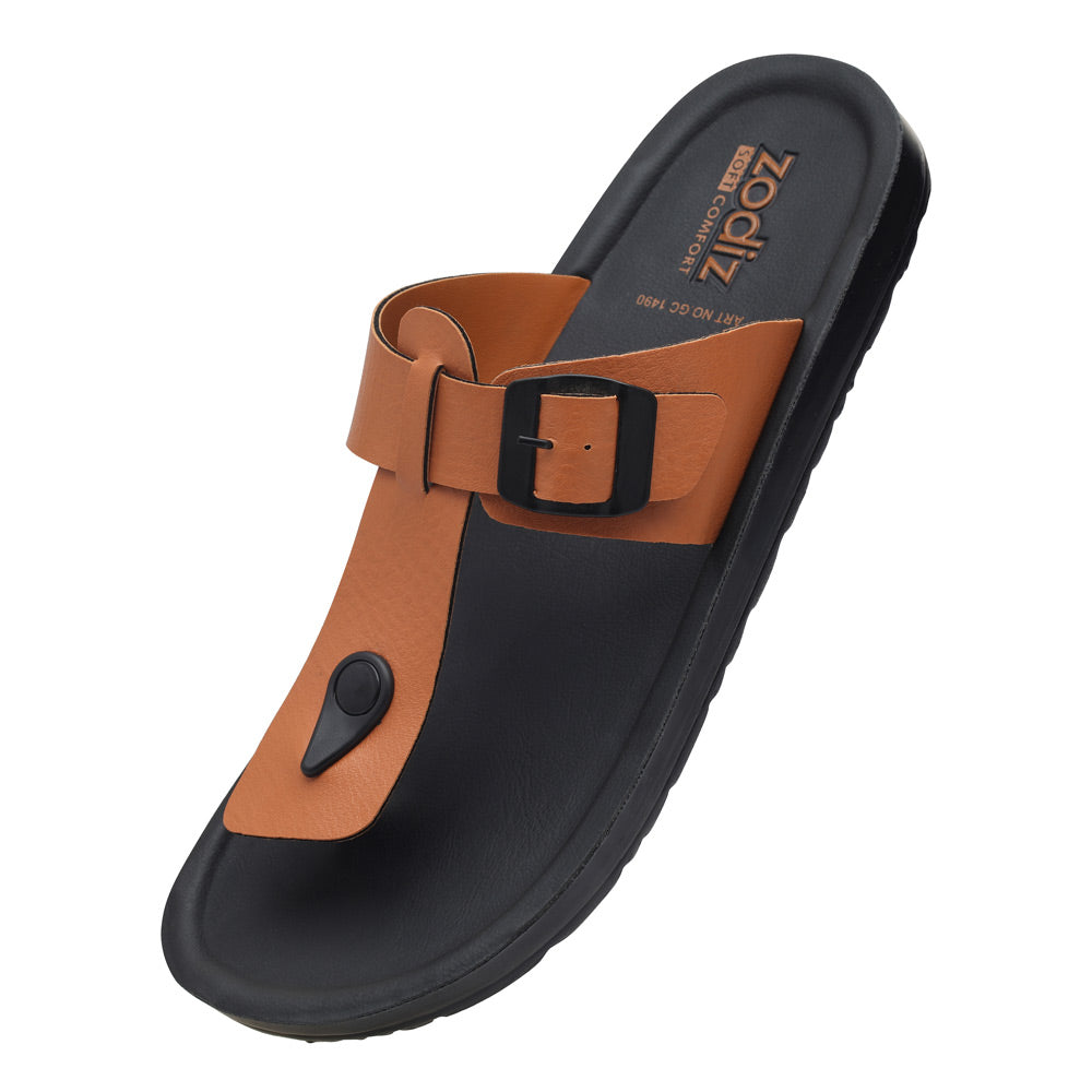 Zodiz GC 1490 Men Sandals