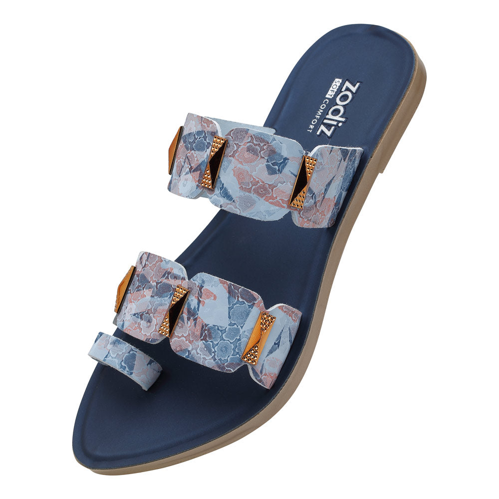 Zodiz LC 644 Women Slides