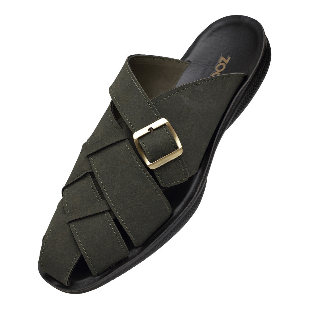Zodiz GC 1516 Men Sandals