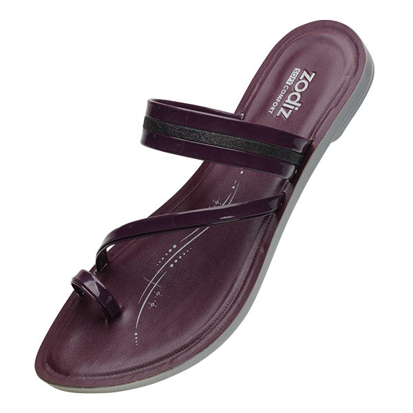 Zodiz LC 520 Women Slides