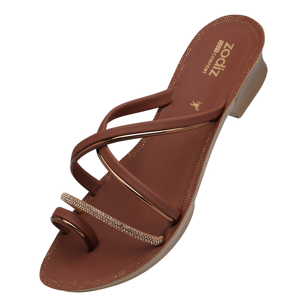 Zodiz RC 903 Girls Sandals