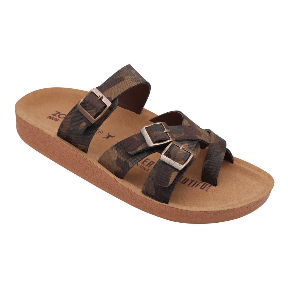 Zodiz GC 1513 Men Sandals