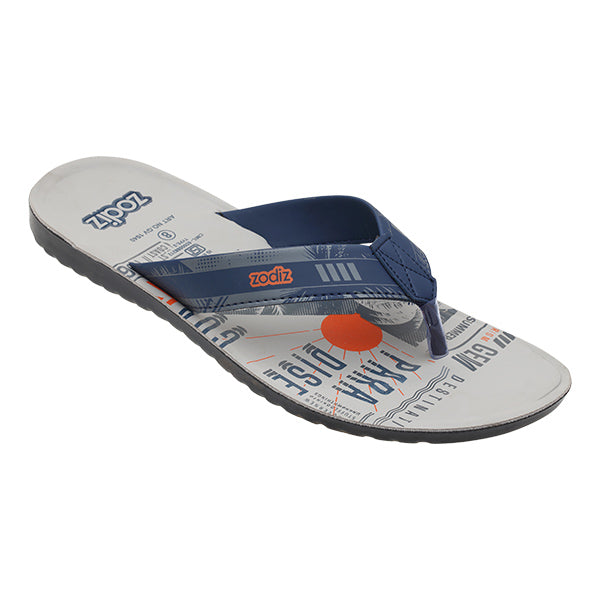 Zodiz GV 1040 Men Flip Flops