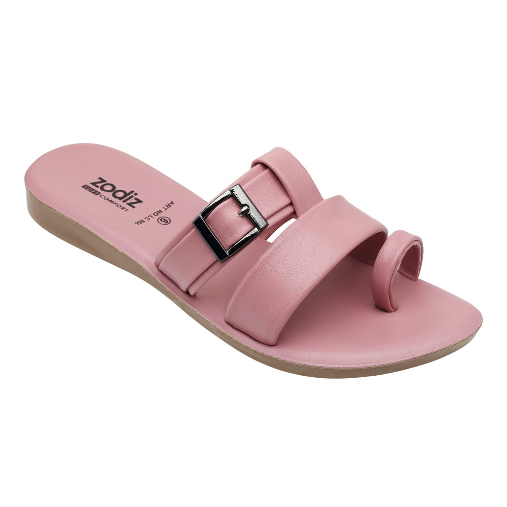 Zodiz LC 655 Women Slides