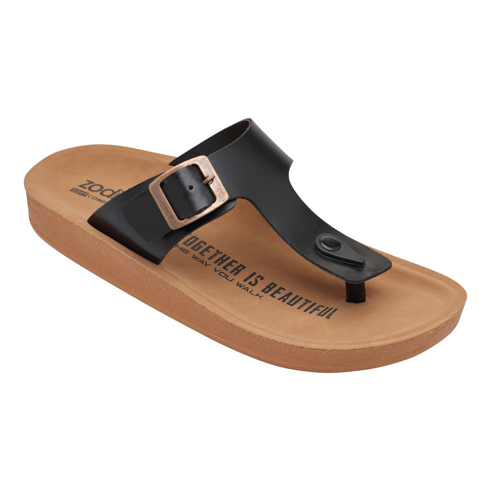 Zodiz GC 1511 Men Giants Sandals