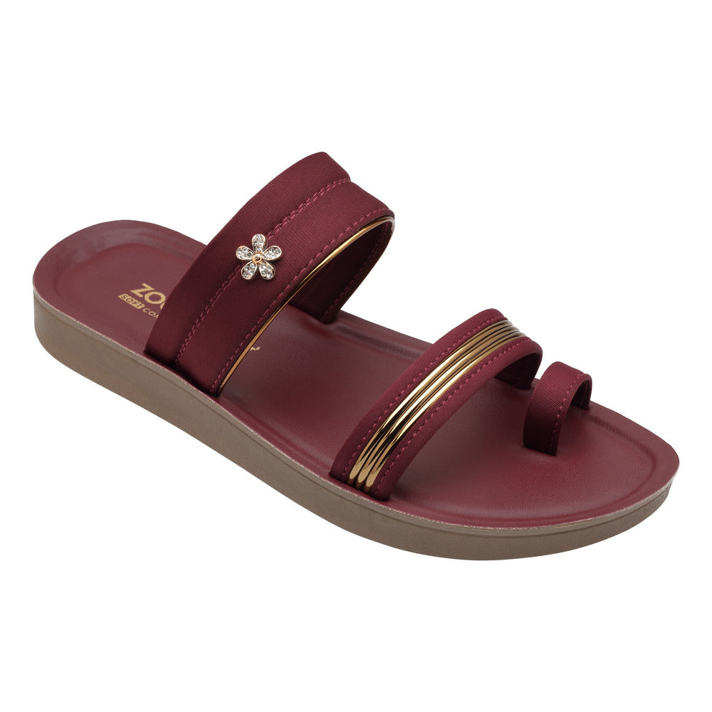 Zodiz LC 675 Women Slides