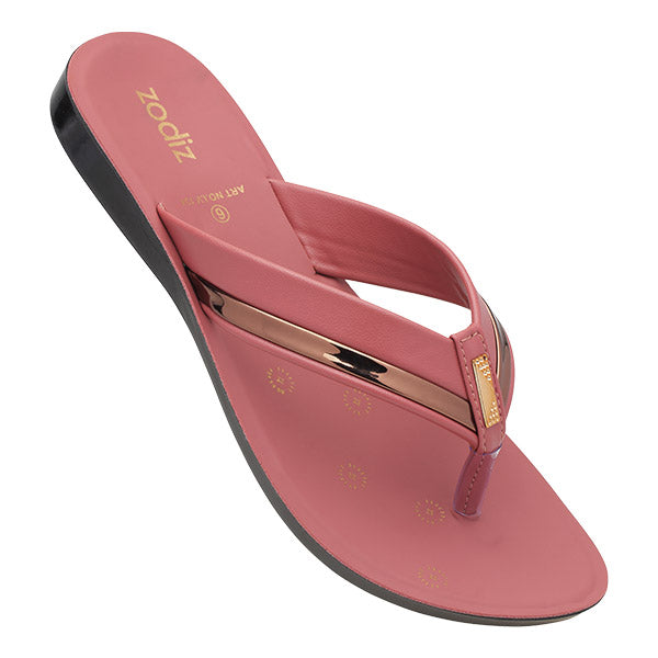 Zodiz LV 134 Women Flip Flops