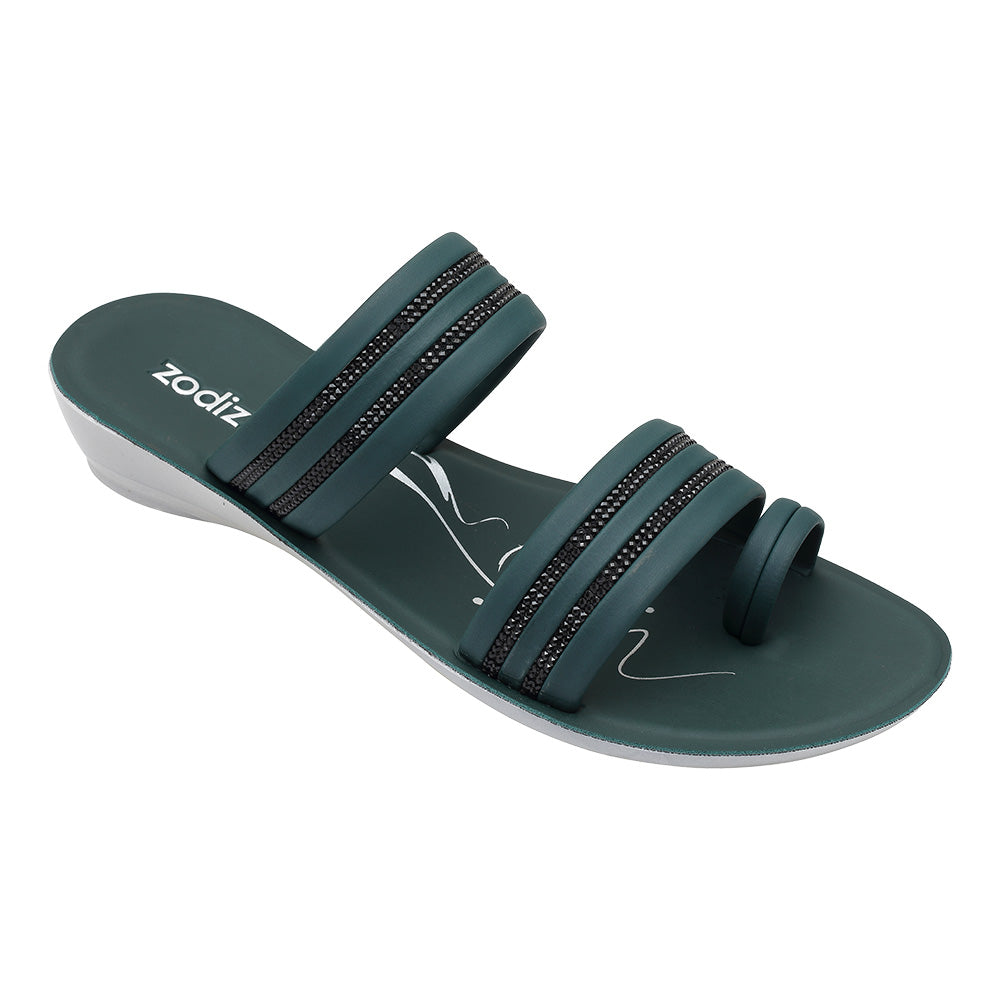 Zodiz RC 2721 Girls Sandals