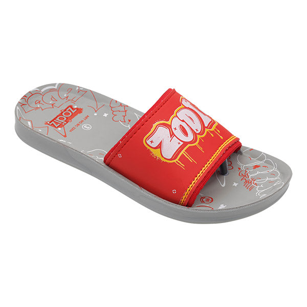 Zodiz BC 2204 Boys Slides
