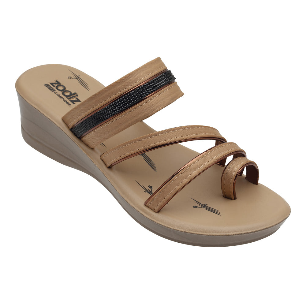 Zodiz LC 653 Women Slides