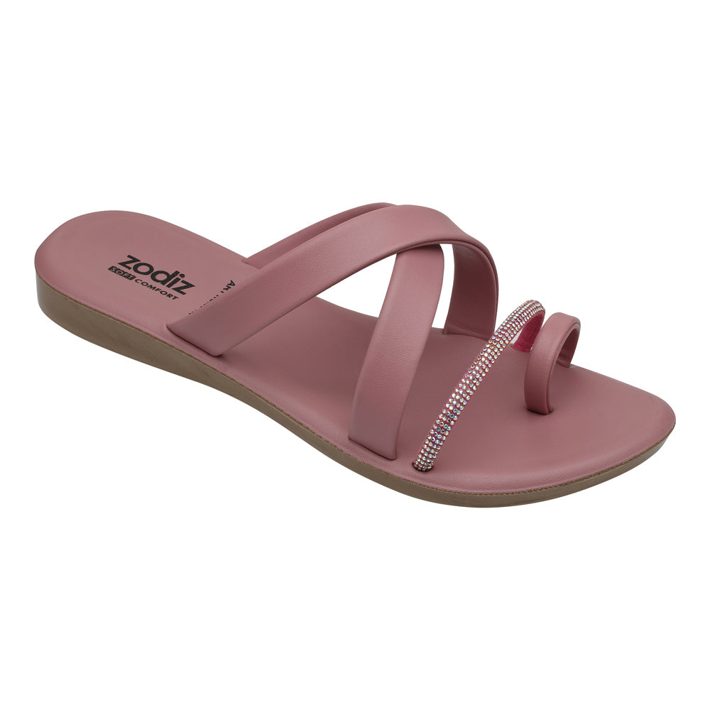 Zodiz LC 658 Women Slides
