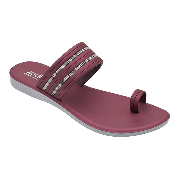 Zodiz LC 590 Women Slides