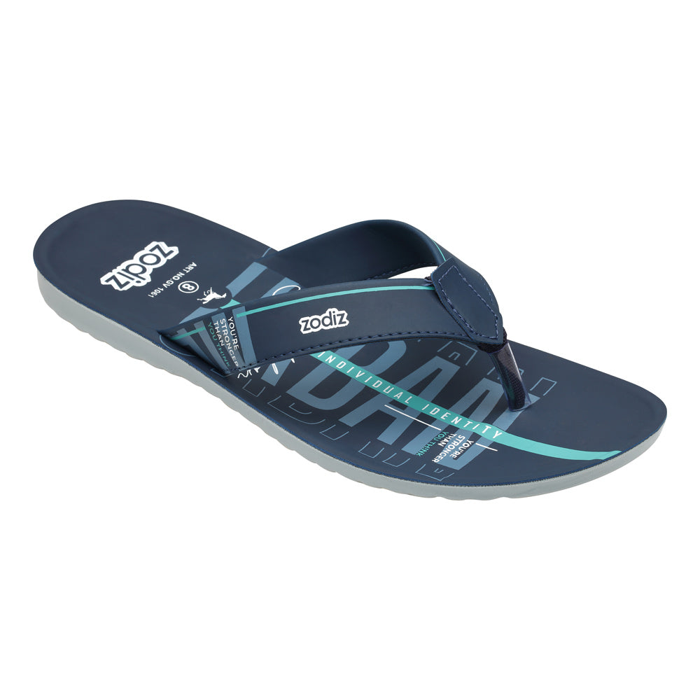 Zodiz GV 1061 Men Flip Flops