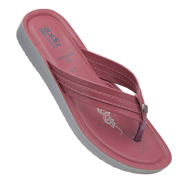 Zodiz LV 137 Women Flip Flops