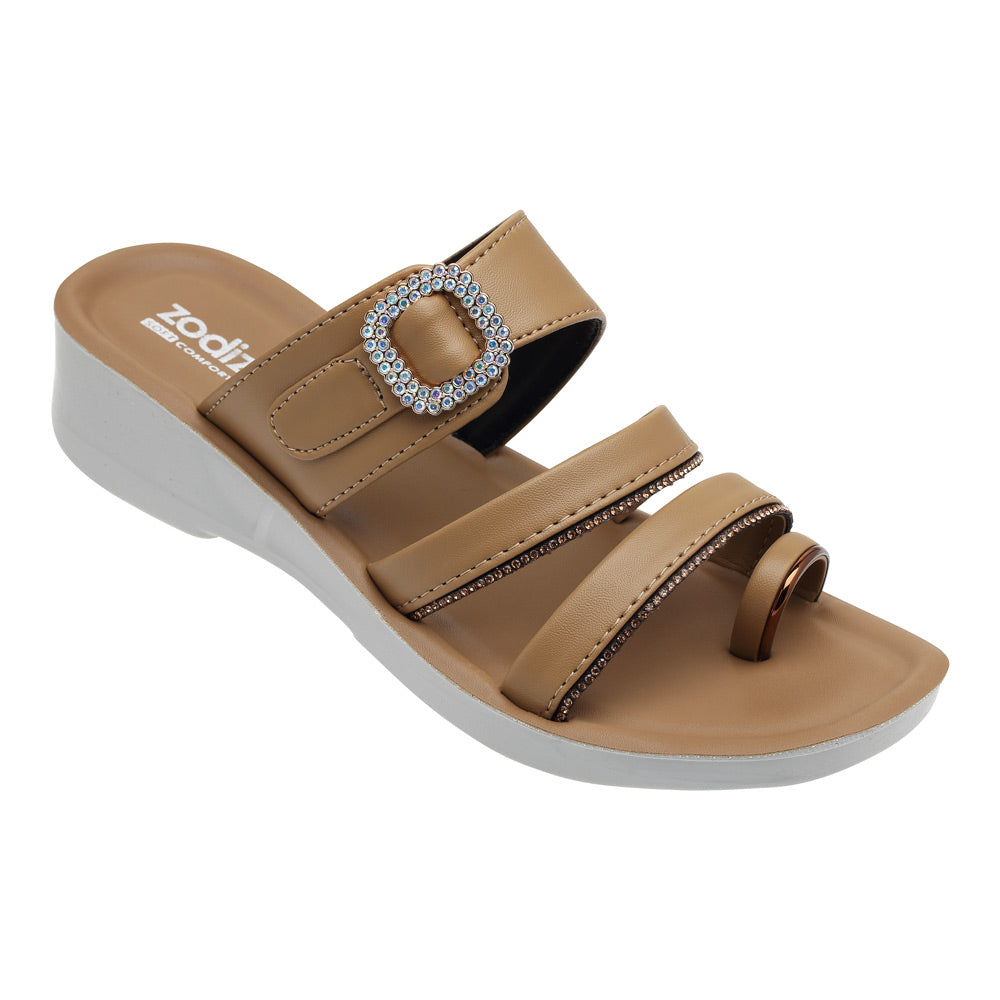 Zodiz LC 901 Women Slides