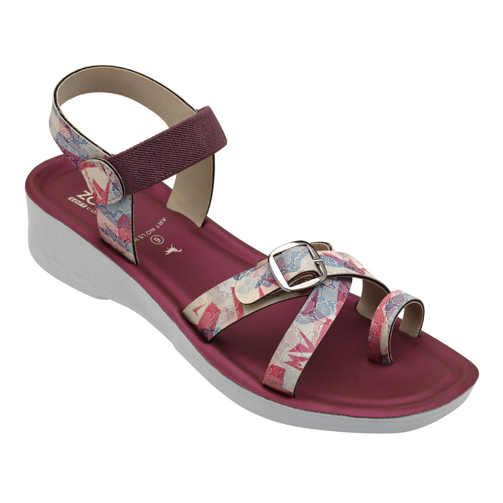 Zodiz LS 794 Women Sandals