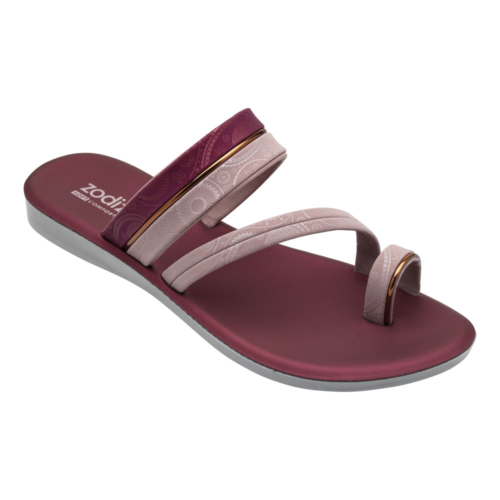 Zodiz LC 640 Women Slides