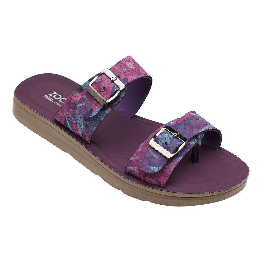 Zodiz LC 586 Women Slides