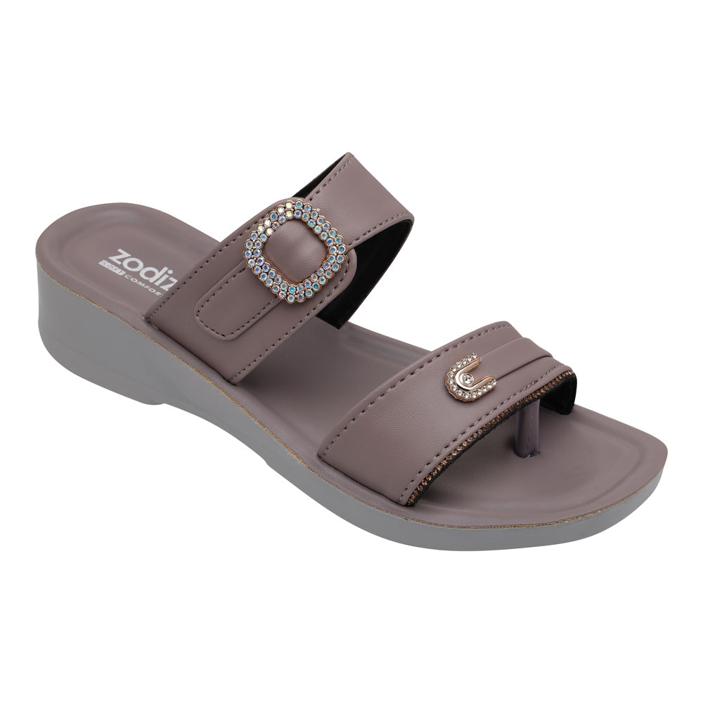 Zodiz LC 902 Women Slides