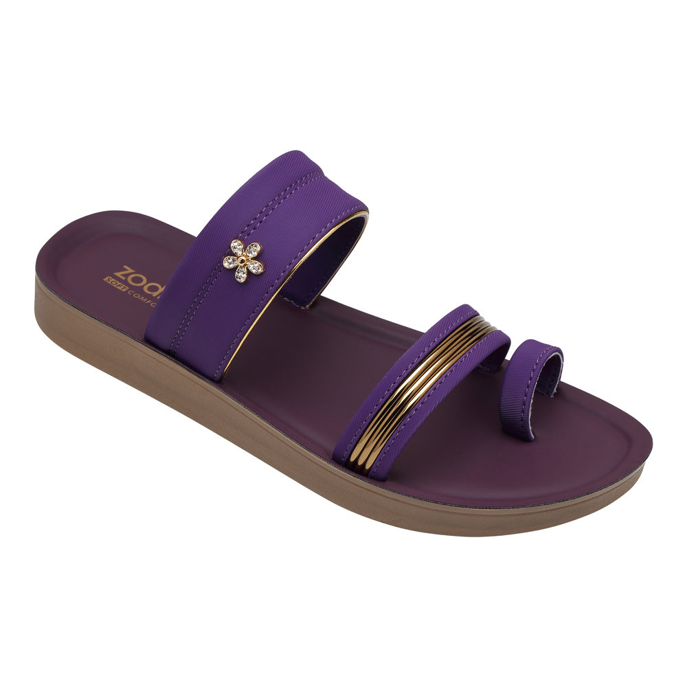 Zodiz LC 675 Women Slides