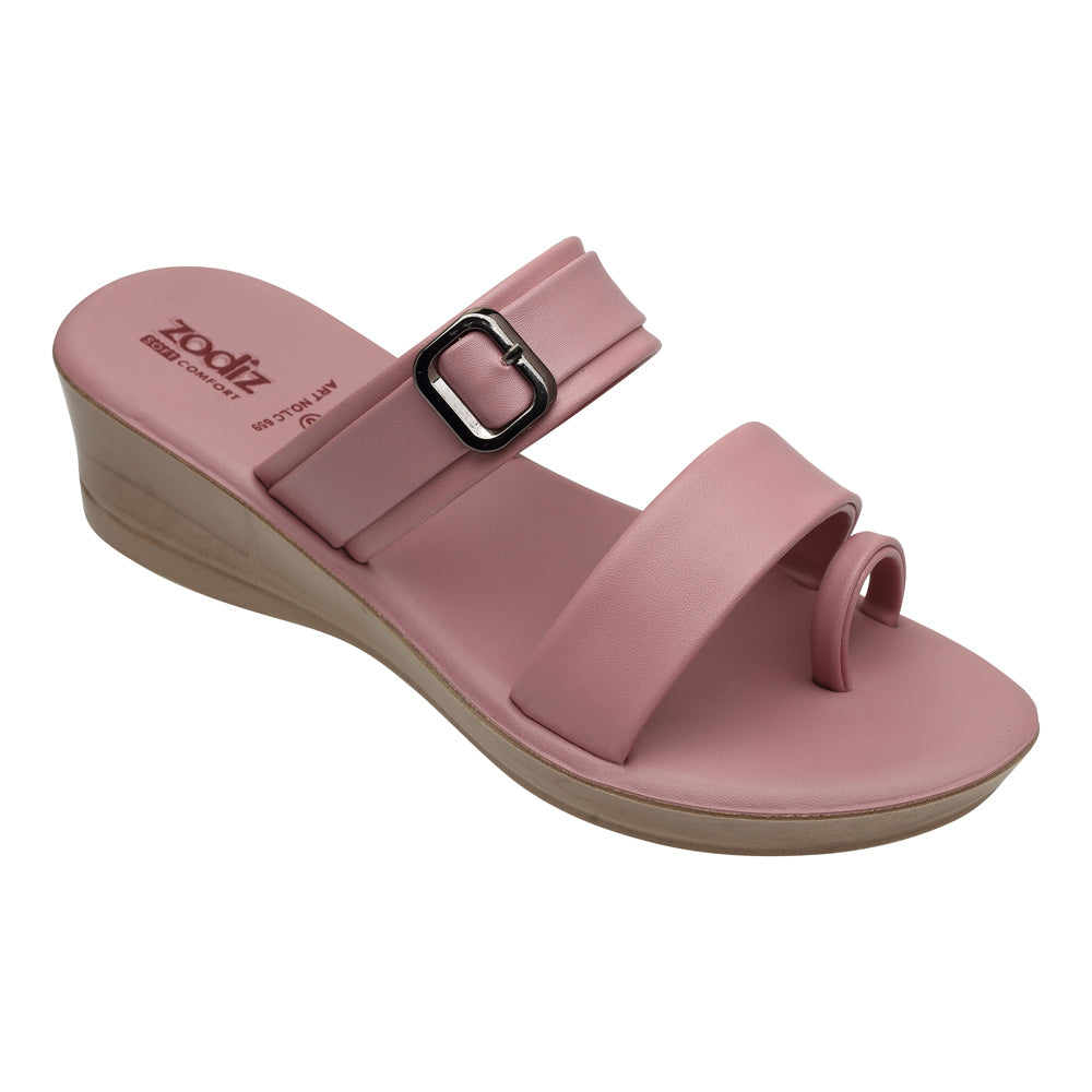 Zodiz LC 659 Women Slides