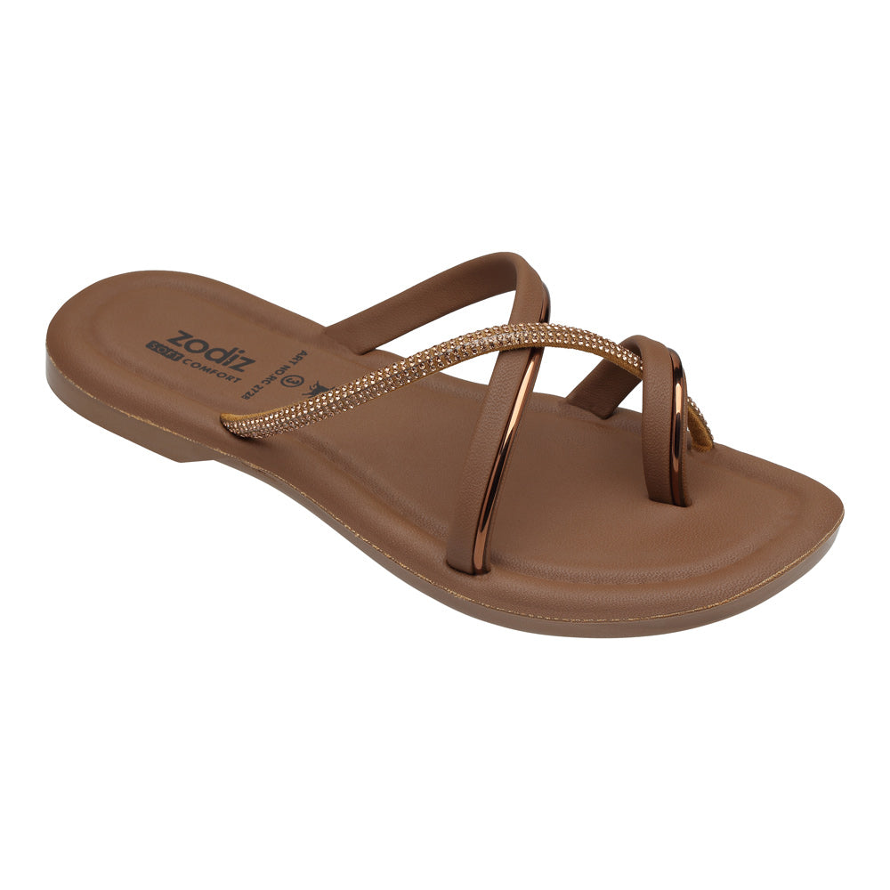 Zodiz RC 2728 Girls Sandals