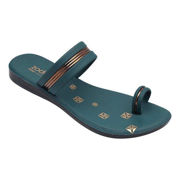 Zodiz LC 578 Women Slides