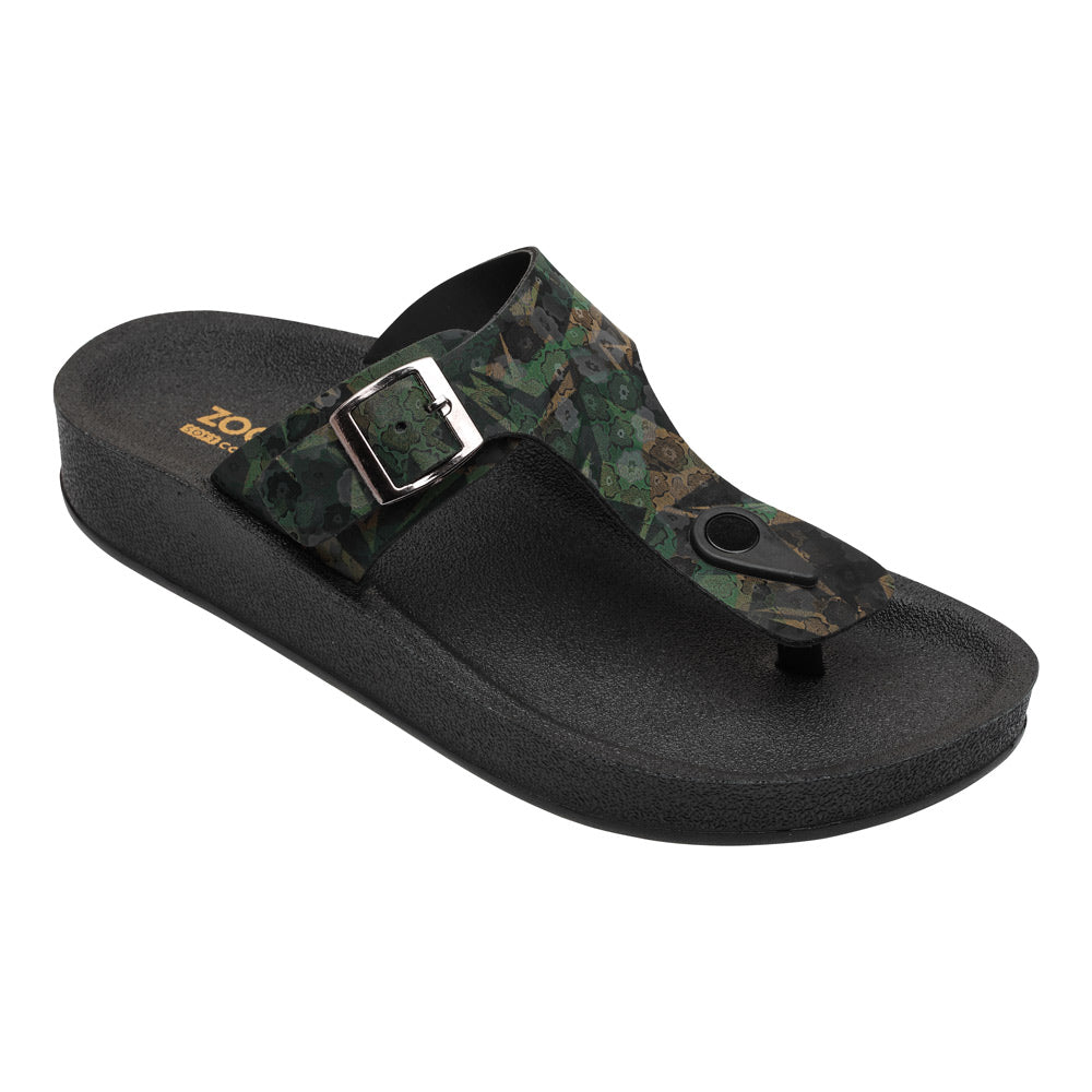 Zodiz LC 666 Women Slides