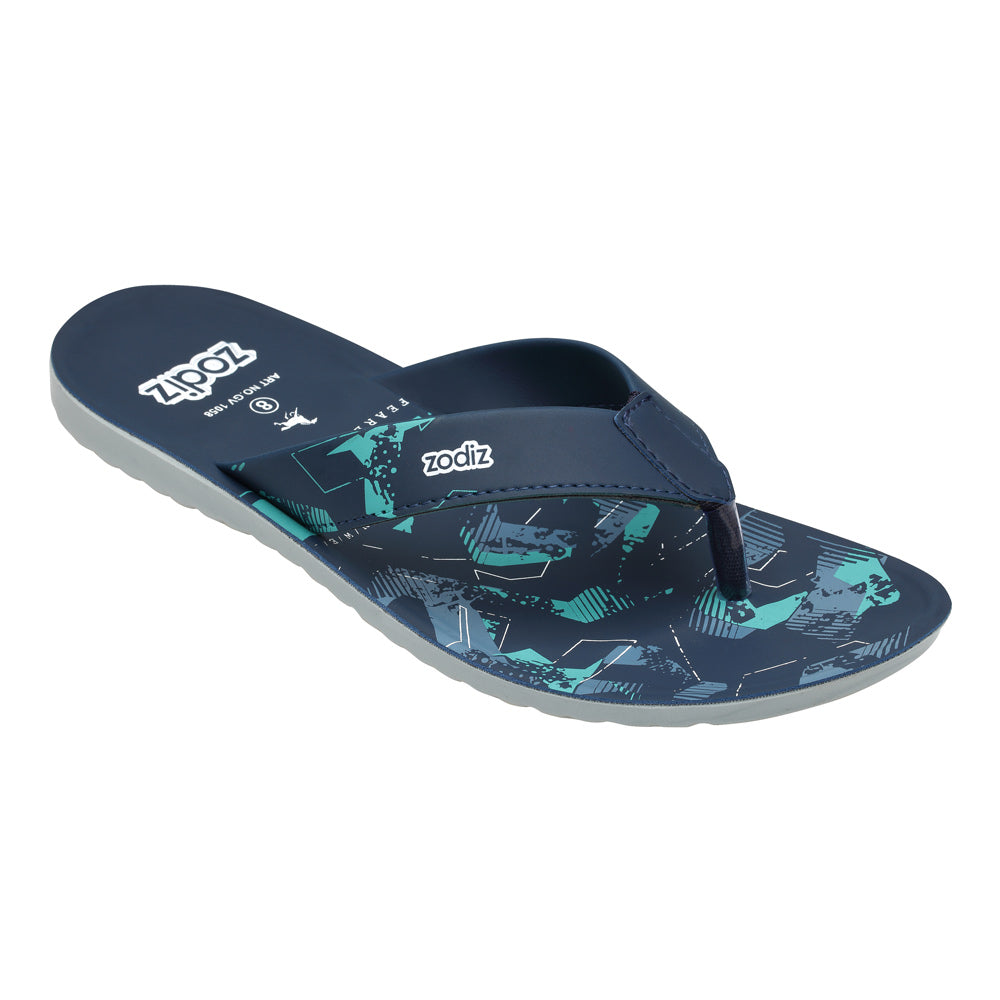 Zodiz GV 1058 Men Flip Flops