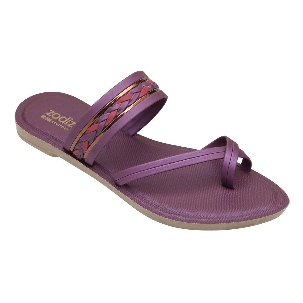 Zodiz LC 608 Women Slides