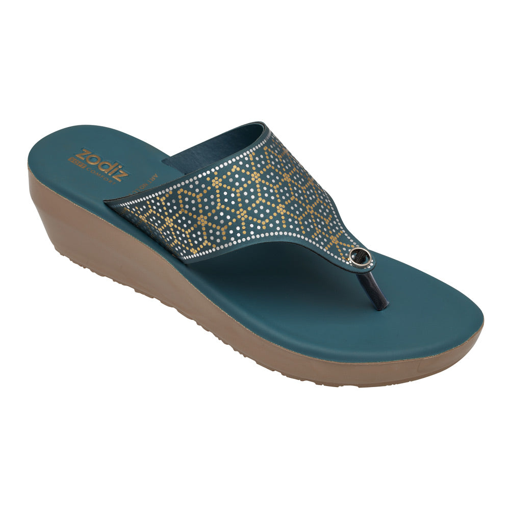 Zodiz LC 918 Women Slides