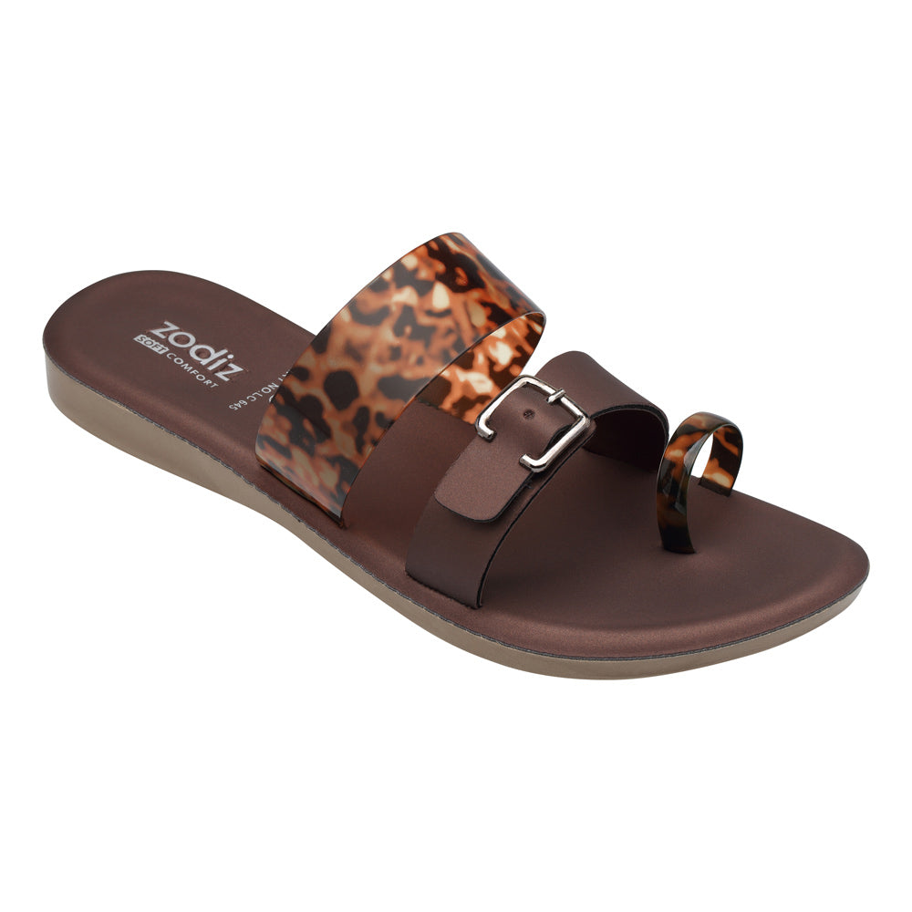 Zodiz LC 645 Women Slides