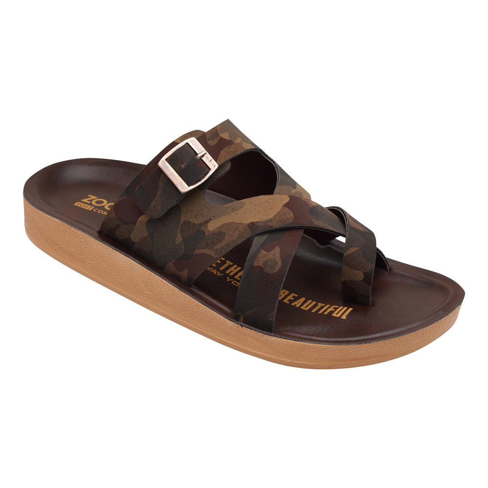 Zodiz GC 1517 Men Sandals