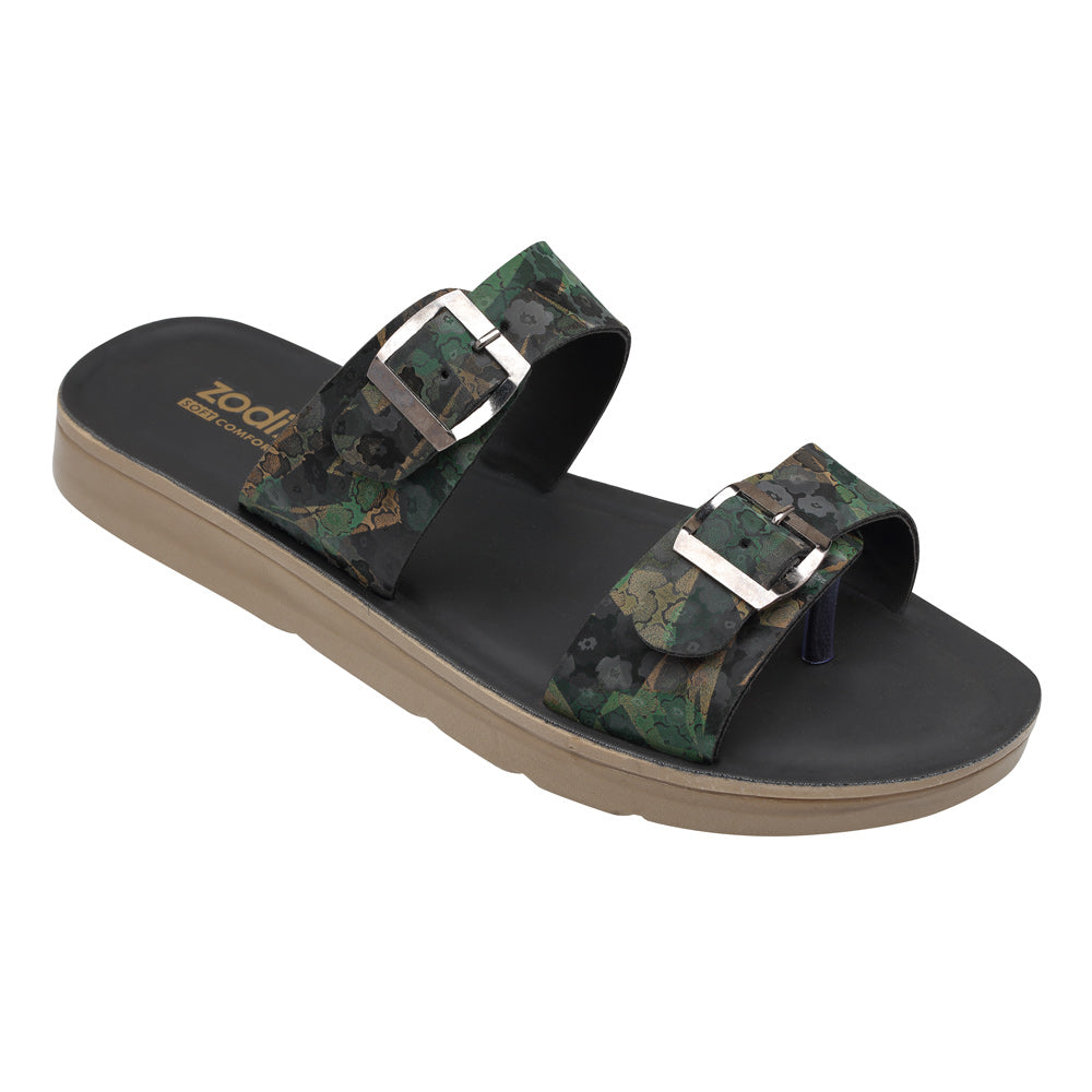 Zodiz LC 586 Women Slides