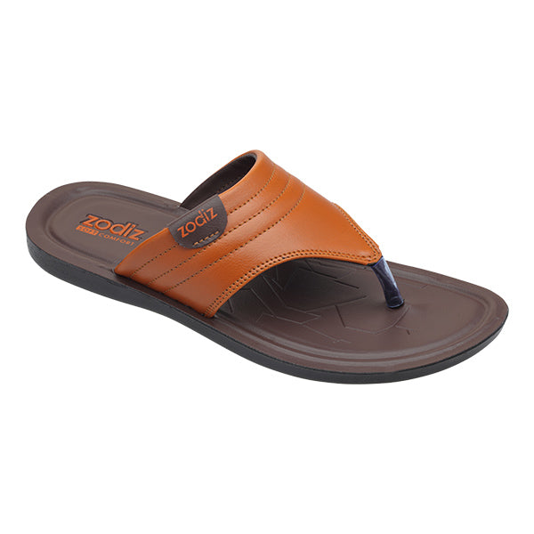 Zodiz GV 1028 Men Flip Flops