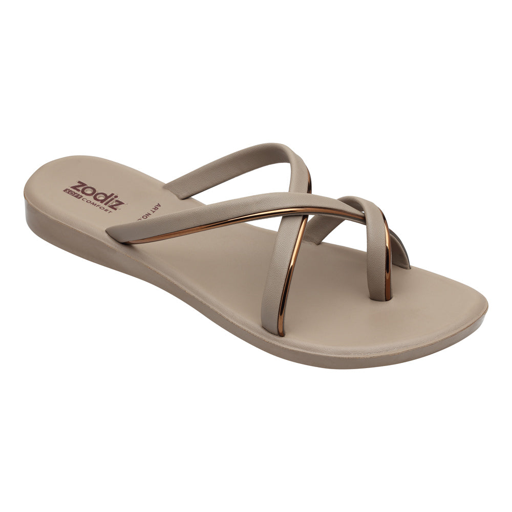 Zodiz LC 635 Women Slides