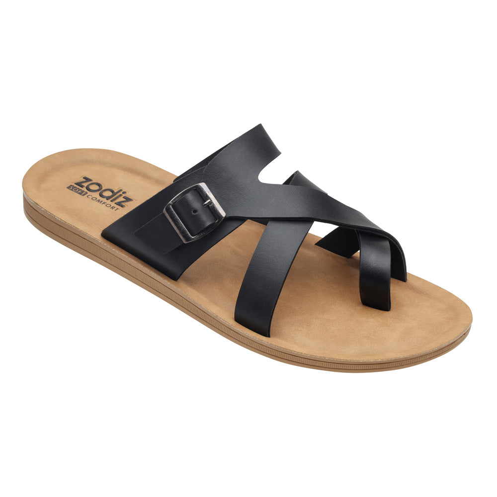 Zodiz GC 1491 Men Sandals