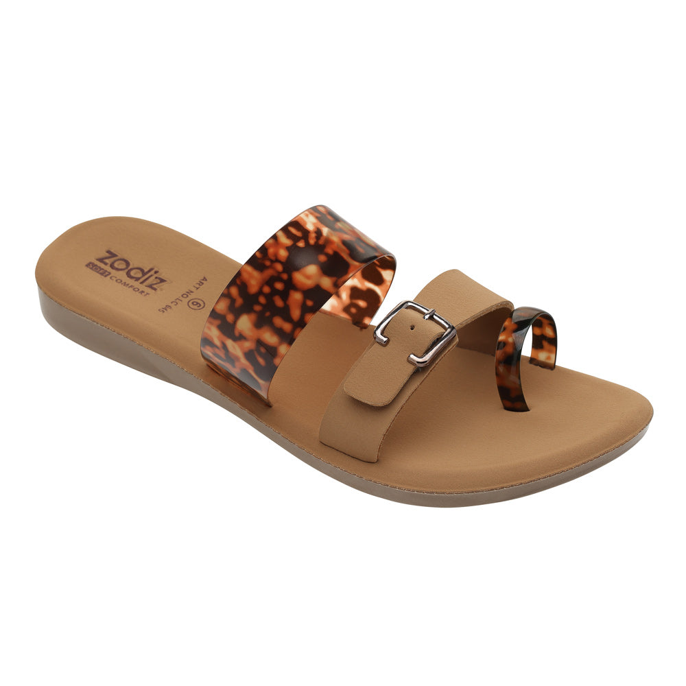 Zodiz LC 645 Women Slides
