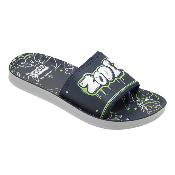 Zodiz BC 2204 Boys Slides