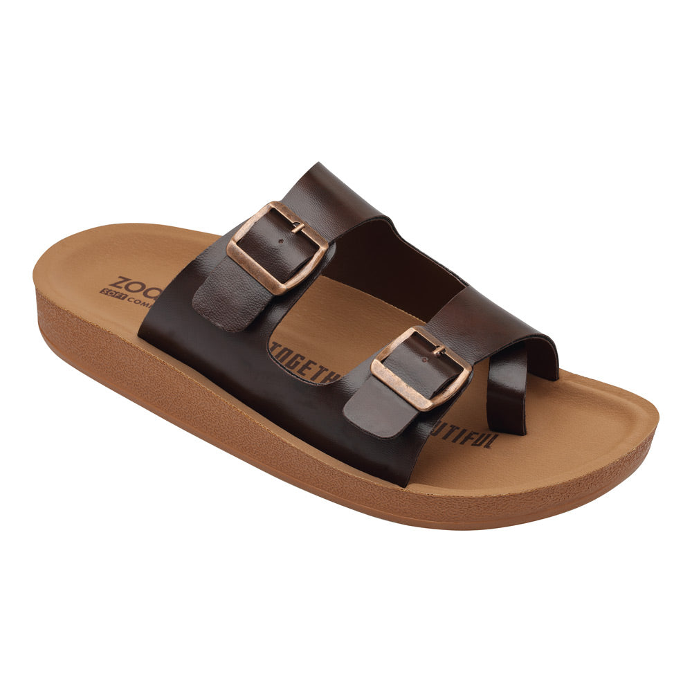 Zodiz GC 1512 Men Giants Sandals