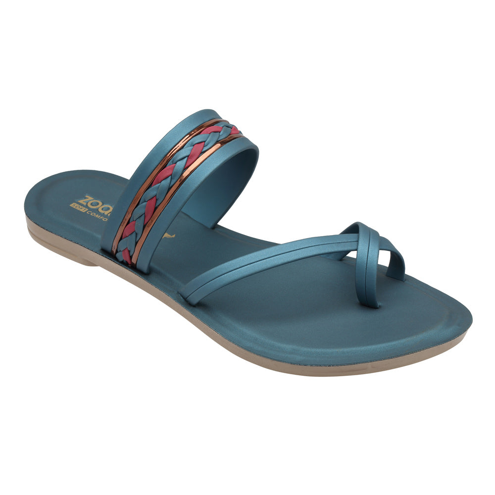 Zodiz LC 608 Women Slides