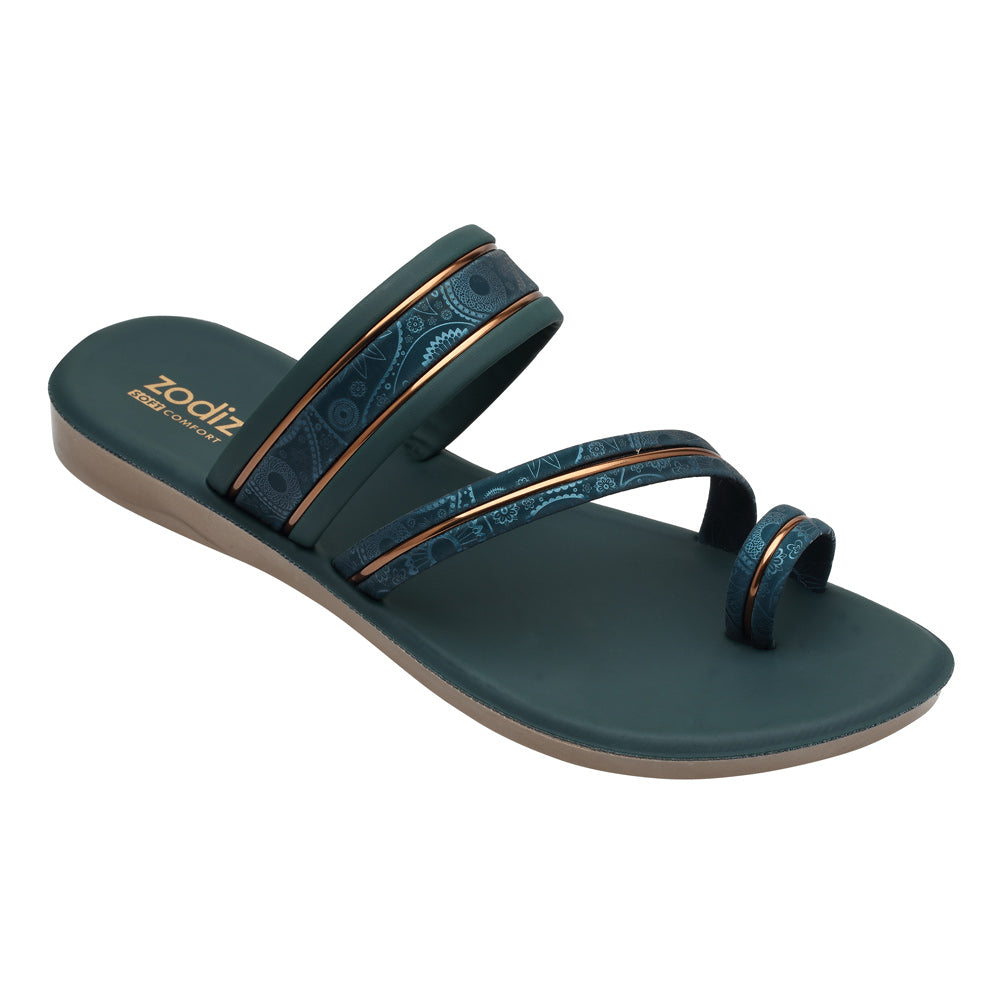Zodiz LC 638 Women Slides