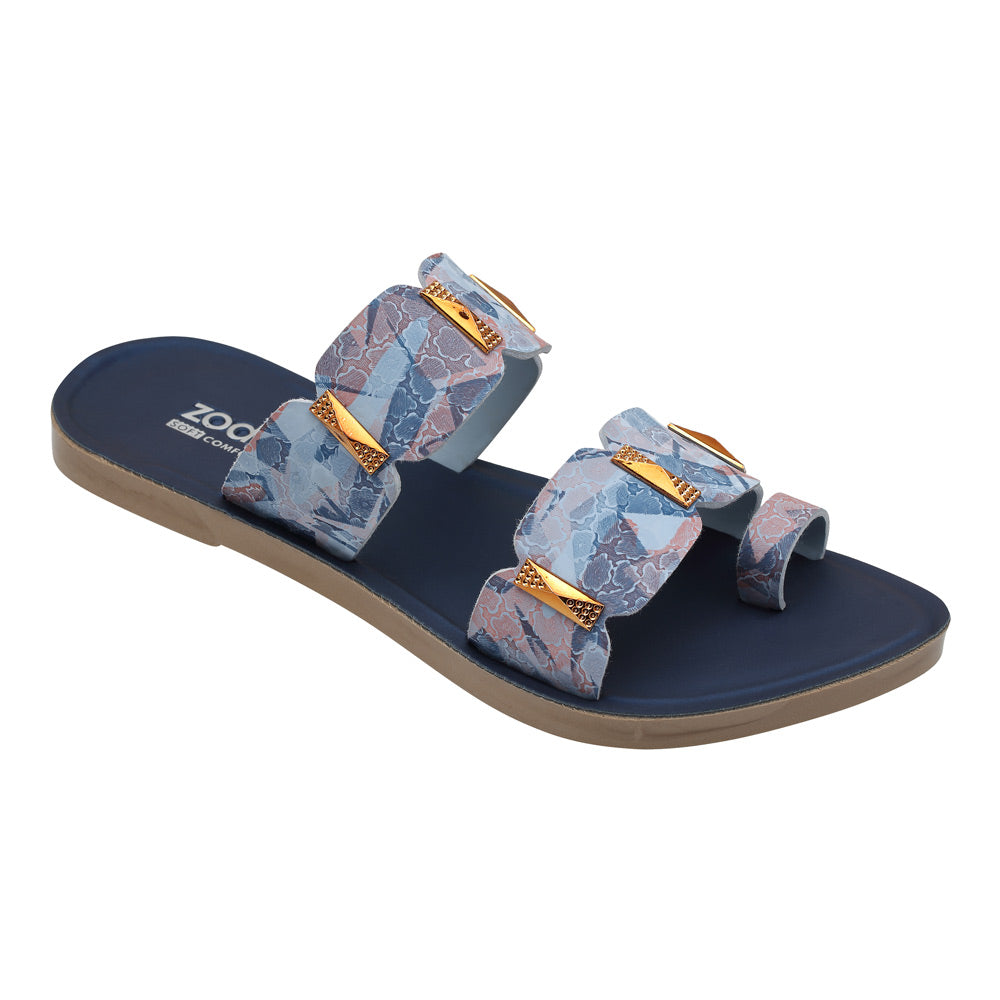 Zodiz LC 644 Women Slides