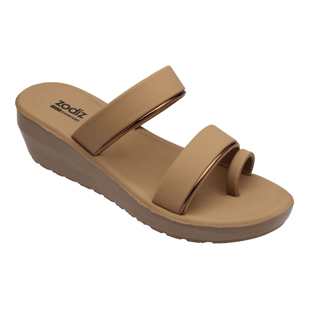 Zodiz LC 689 Women Slides
