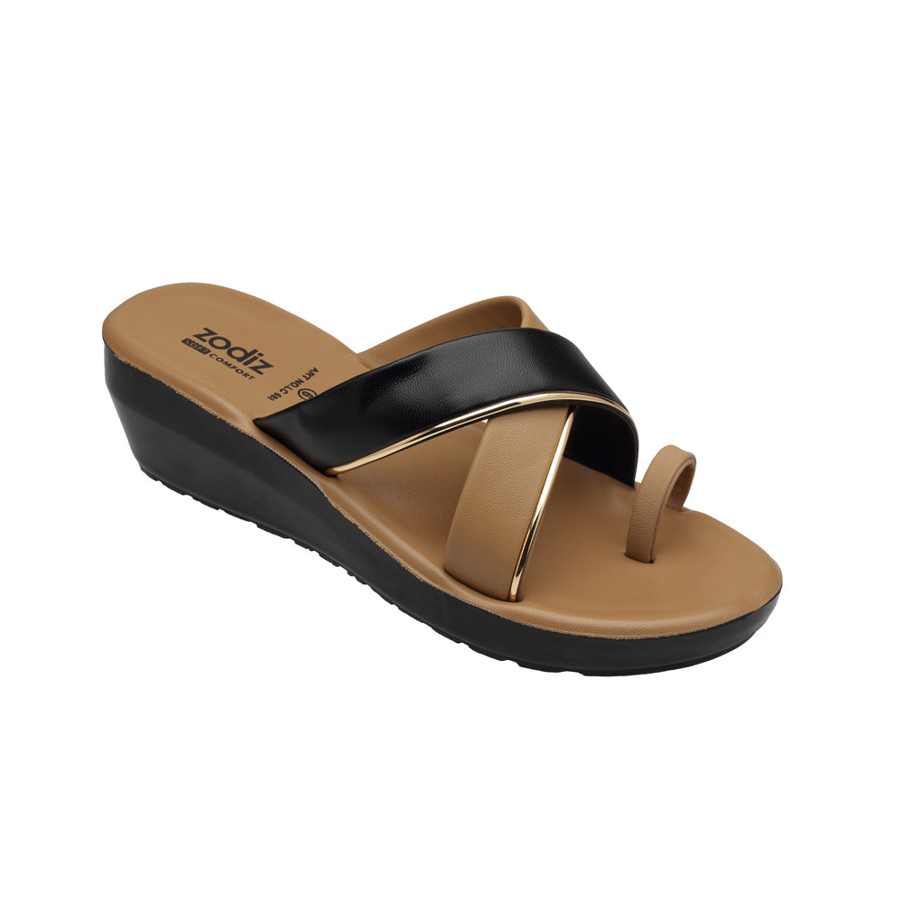 Zodiz LC 688 Women Slides