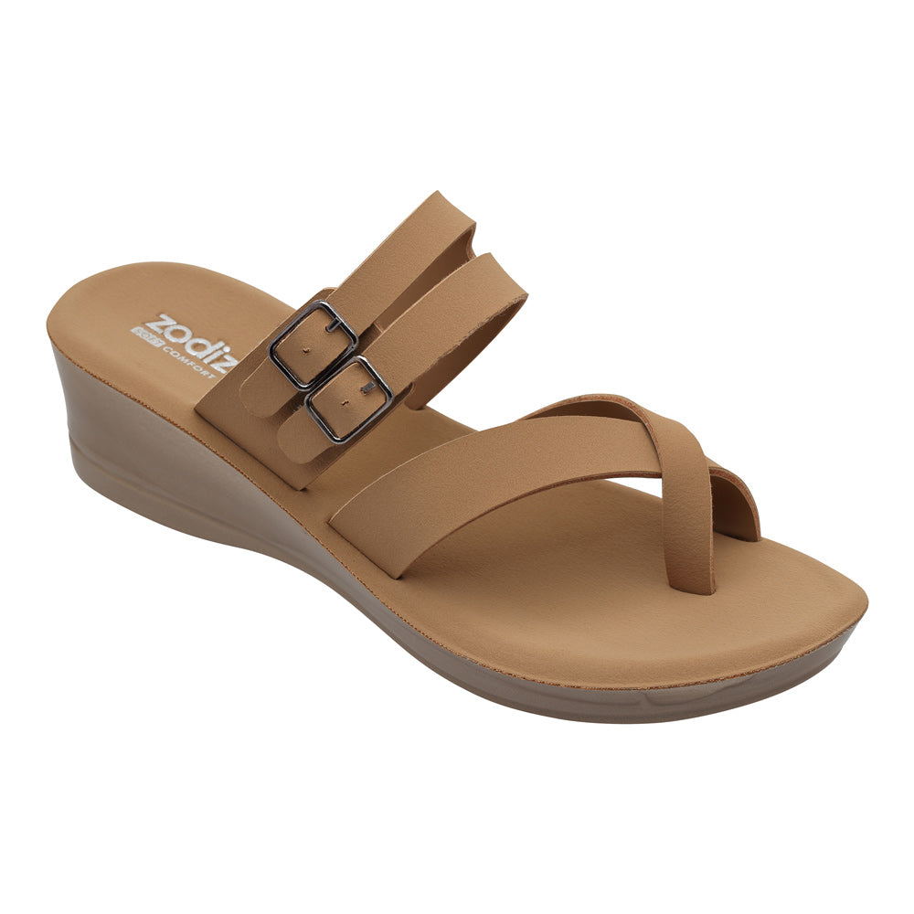 Zodiz LC 650 Women Slides