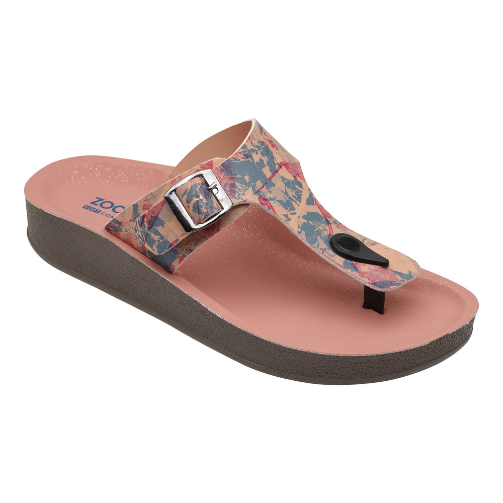Zodiz LC 666 Women Slides – ZODIZ